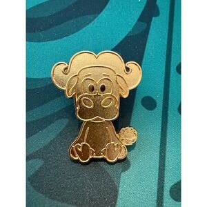 BULLISH BULL VeeFriends GOLD Pin Limited /10 Road To‎ VeeCon Set Gary Vee